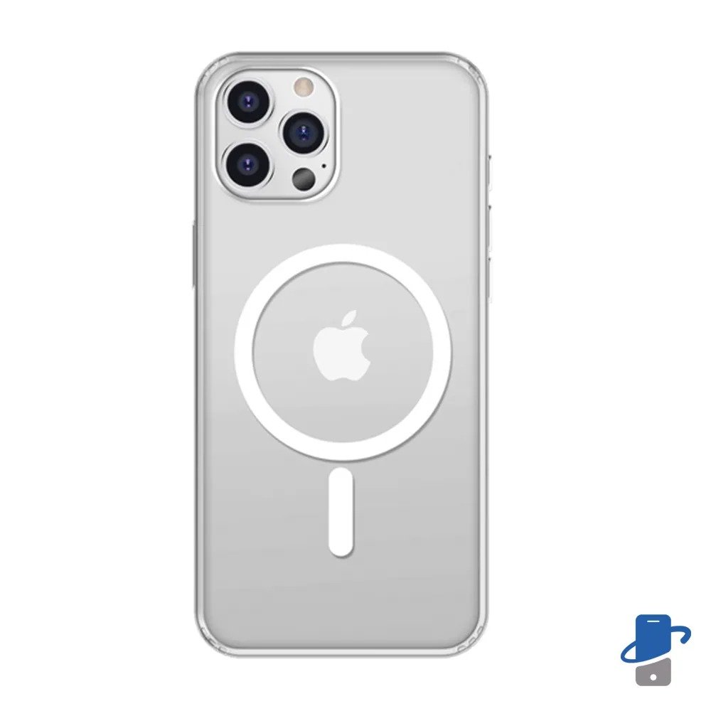 CAPA COM MAGSAFE PARA IPHONE 11PRO MAX - Imagem 4